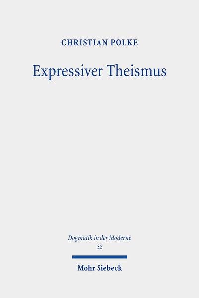 Expressiver Theismus