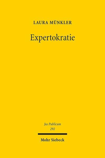 Expertokratie