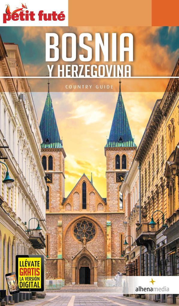 Bosnia y Herzegovina