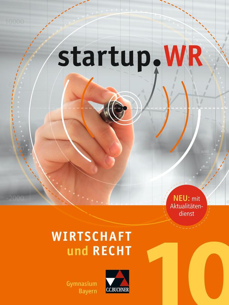 startup.WR Bayern 10