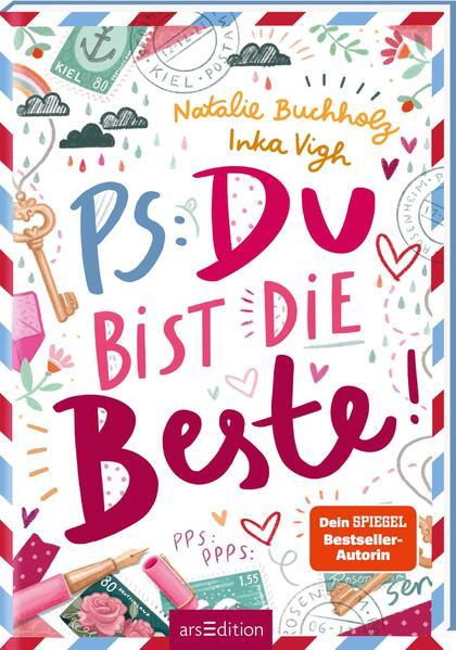 PS: Du bist die Beste! (PS: Du bist die Beste! 1)