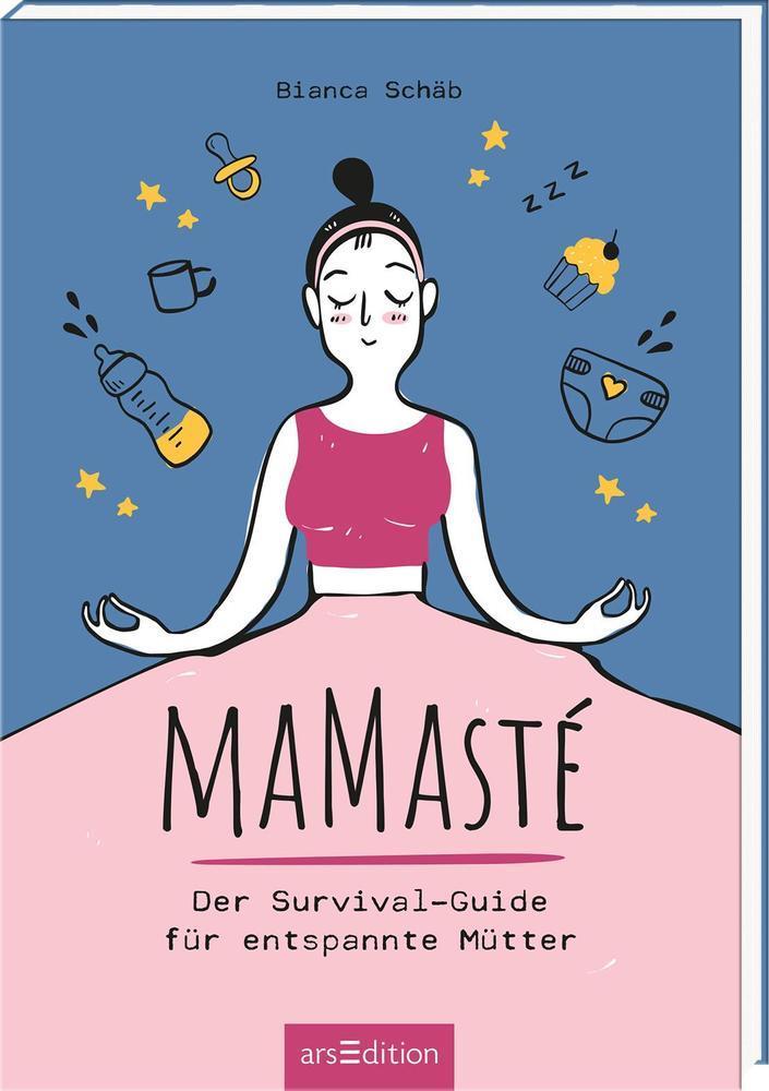 Mamasté