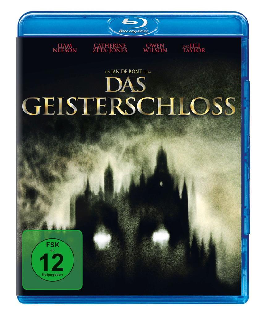 Das Geisterschloss