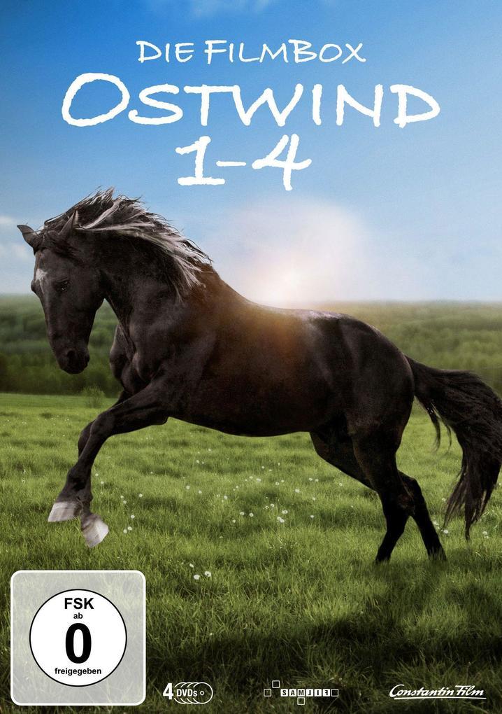 Ostwind 1-4