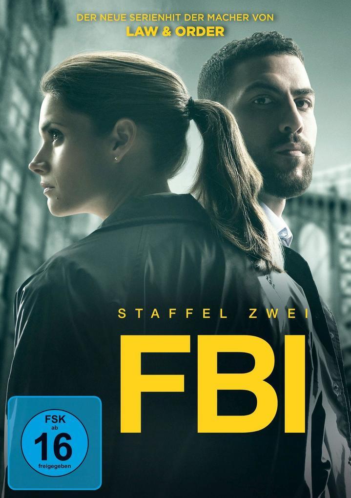 FBI - Staffel 2