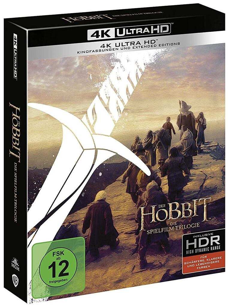 Der Hobbit