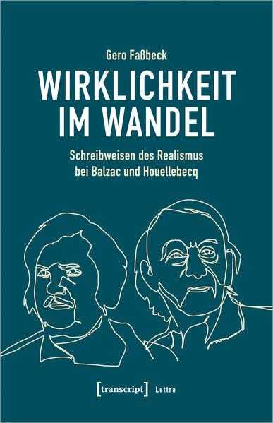 Wirklichkeit im Wandel