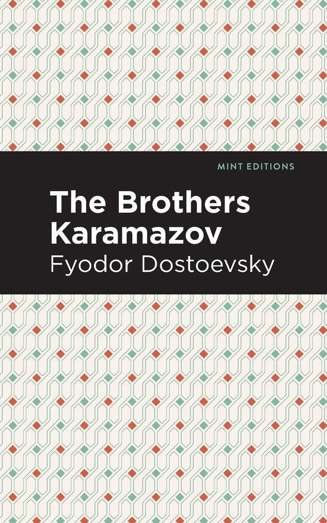 The Brothers Karamazov