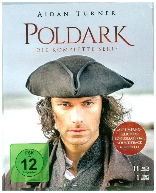 Poldark