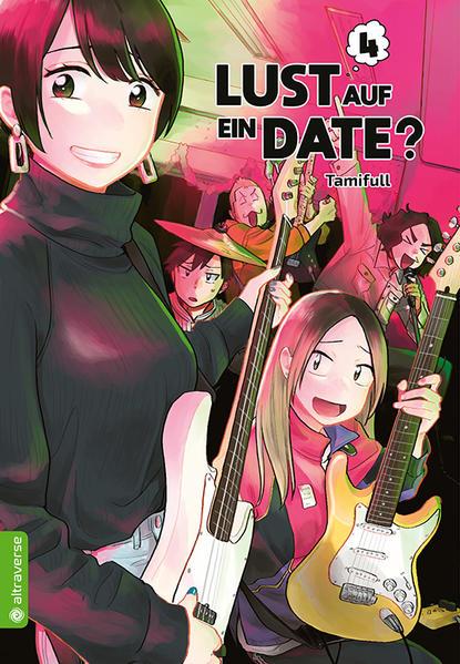 Lust auf ein Date? 04