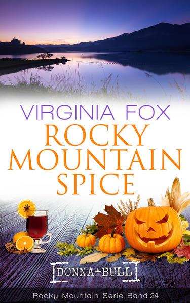 Rocky Mountain Spice