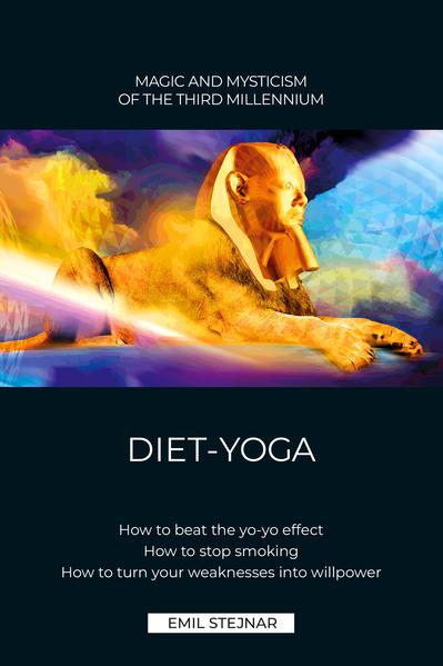 DIET-YOGA