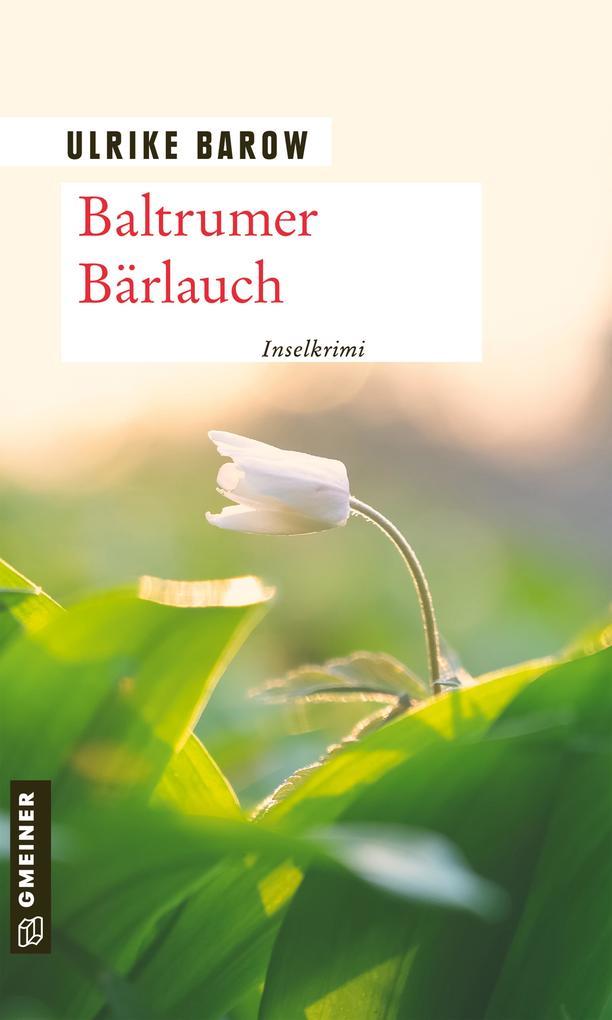 Baltrumer Bärlauch