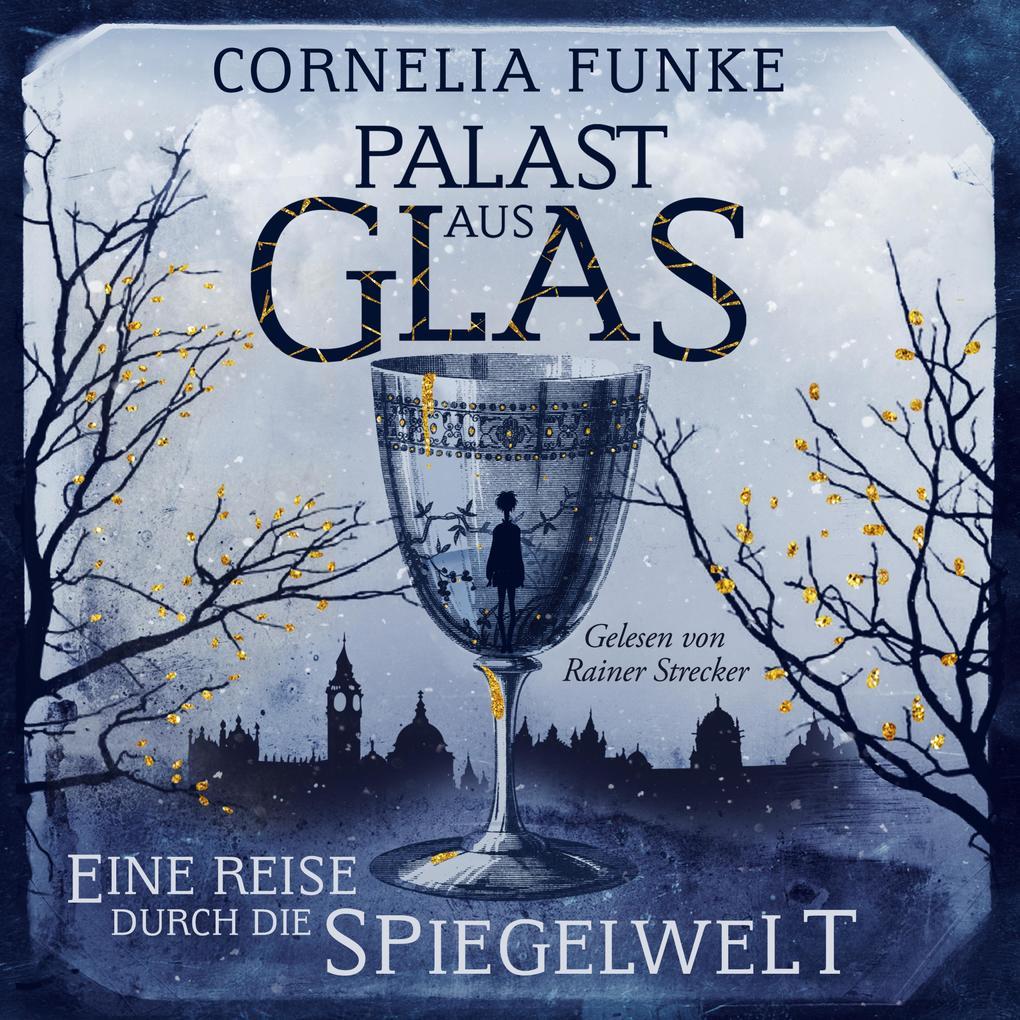 Palast aus Glas