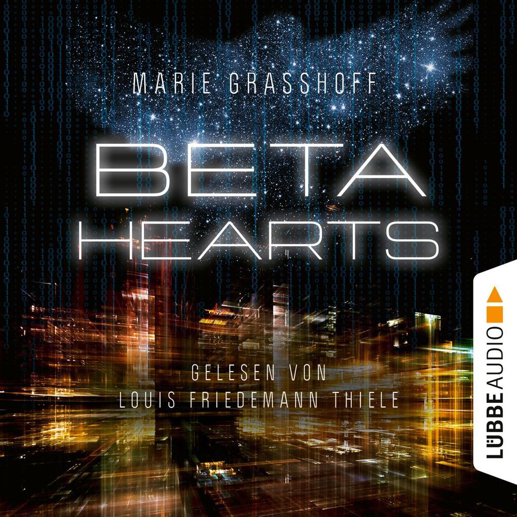 Beta Hearts