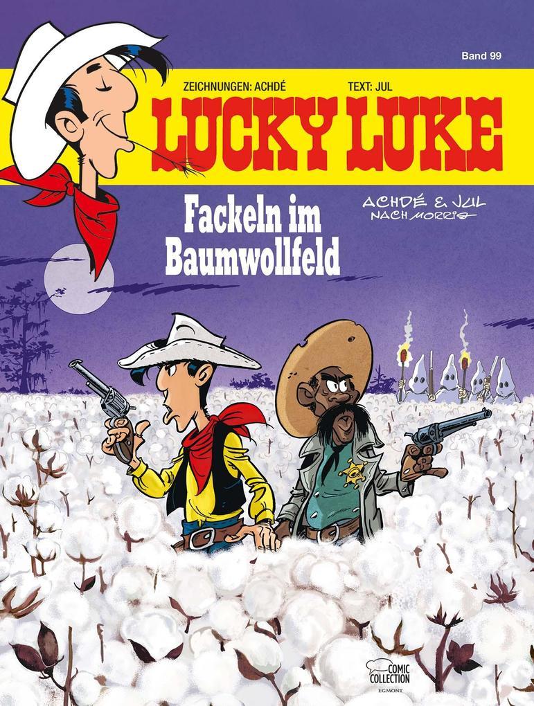 Lucky Luke 99