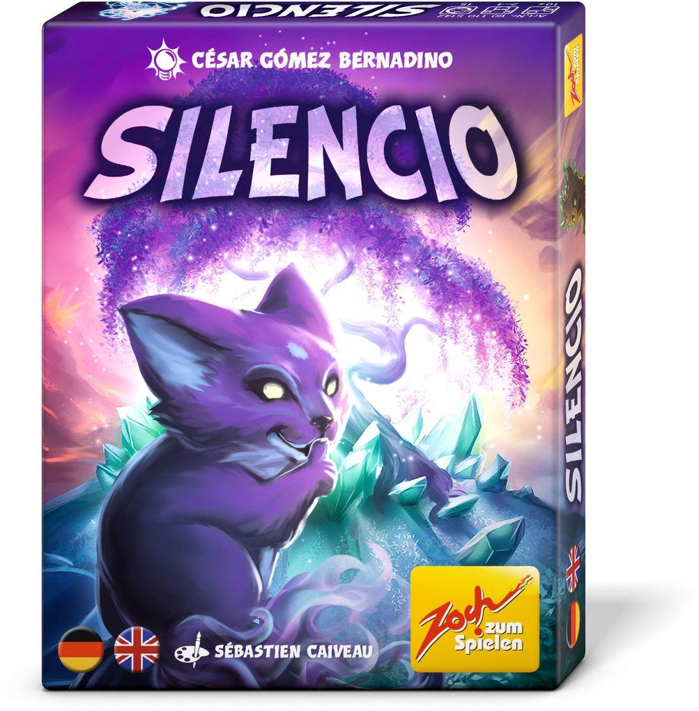 Silencio