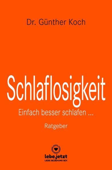 Schlaflosigkeit | Ratgeber