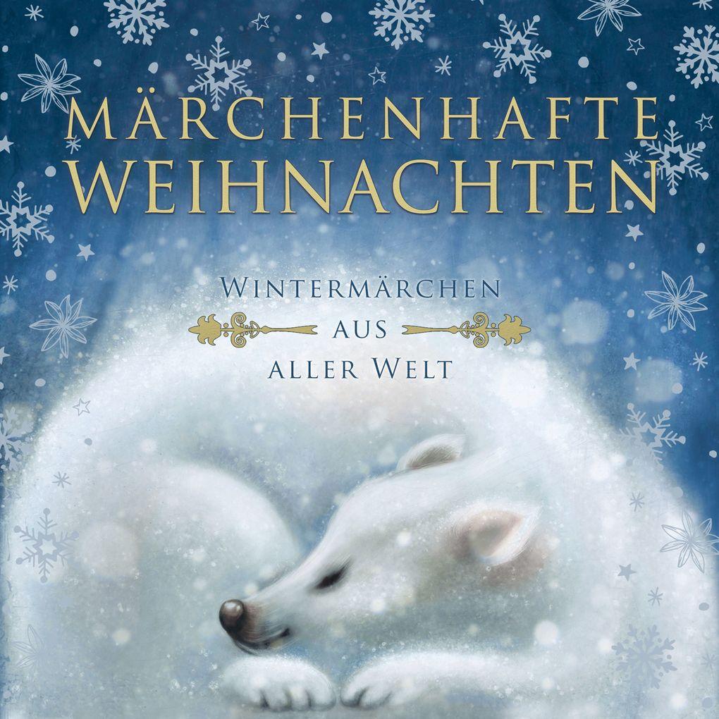 Märchenhafte Weihnachten