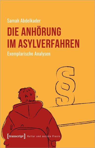 Die Anhörung im Asylverfahren