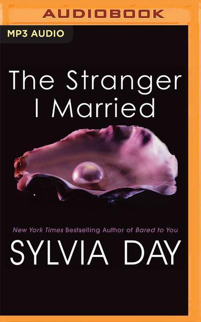 The Stranger I Married