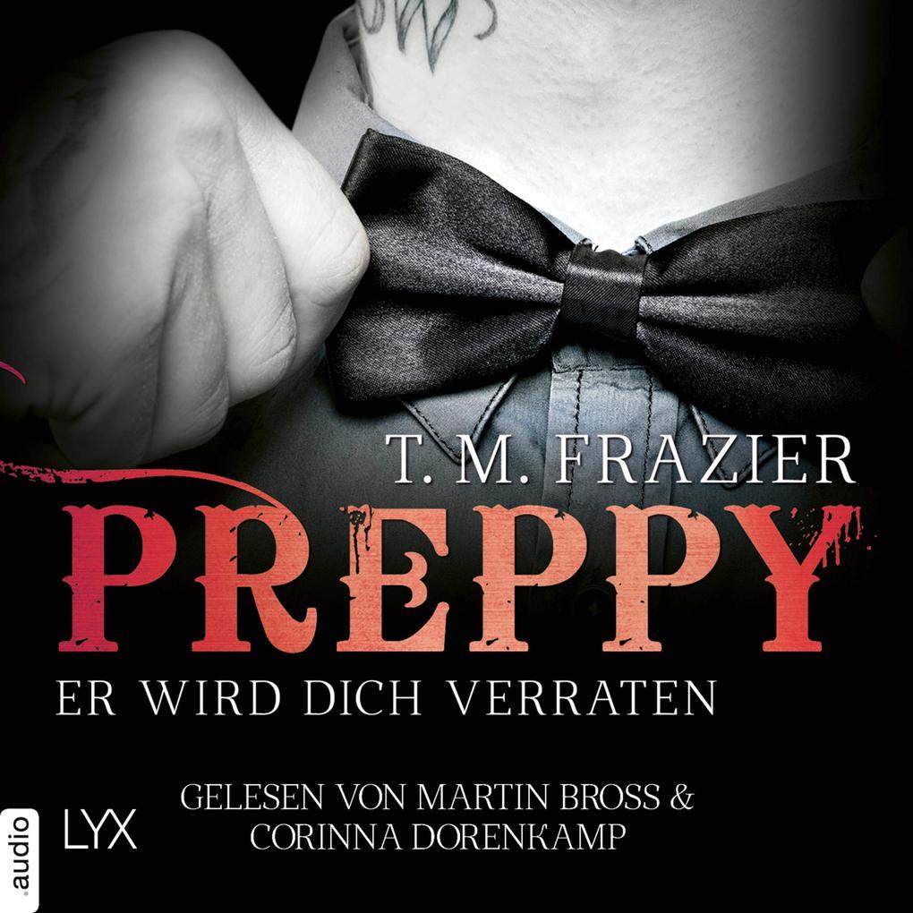 Preppy - Er wird dich verraten