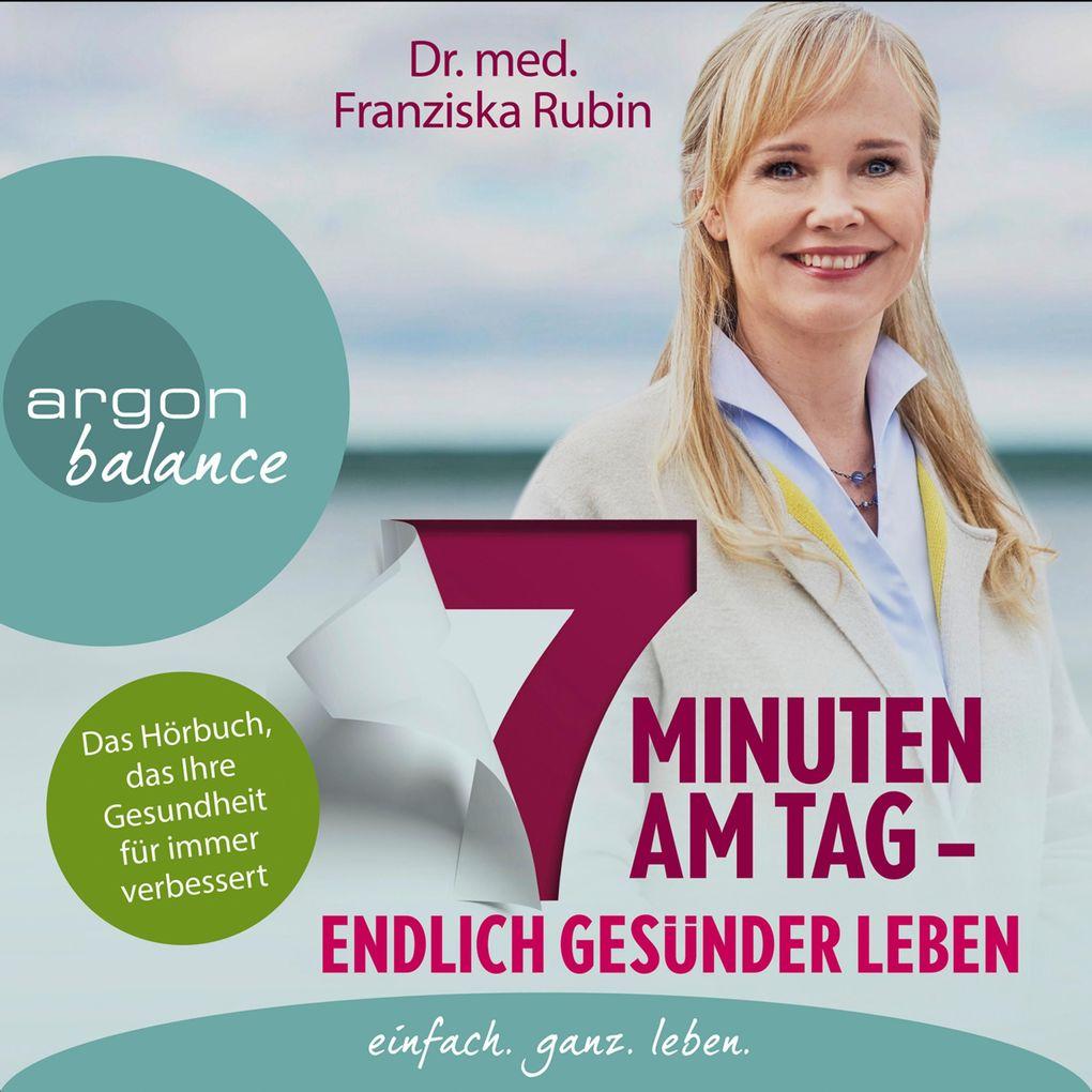 7 Minuten am Tag