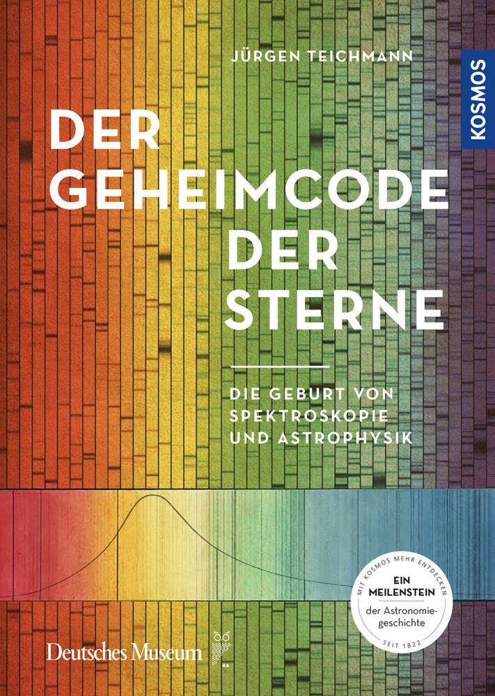 Der Geheimcode der Sterne