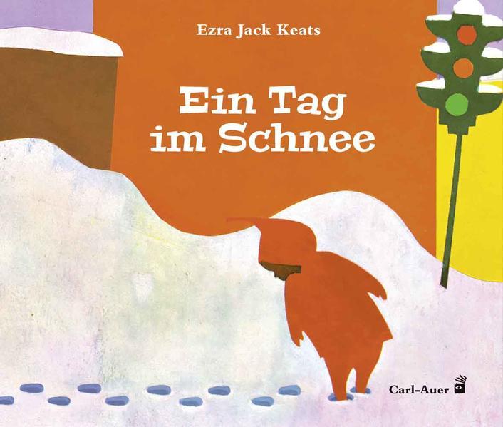 Ein Tag im Schnee