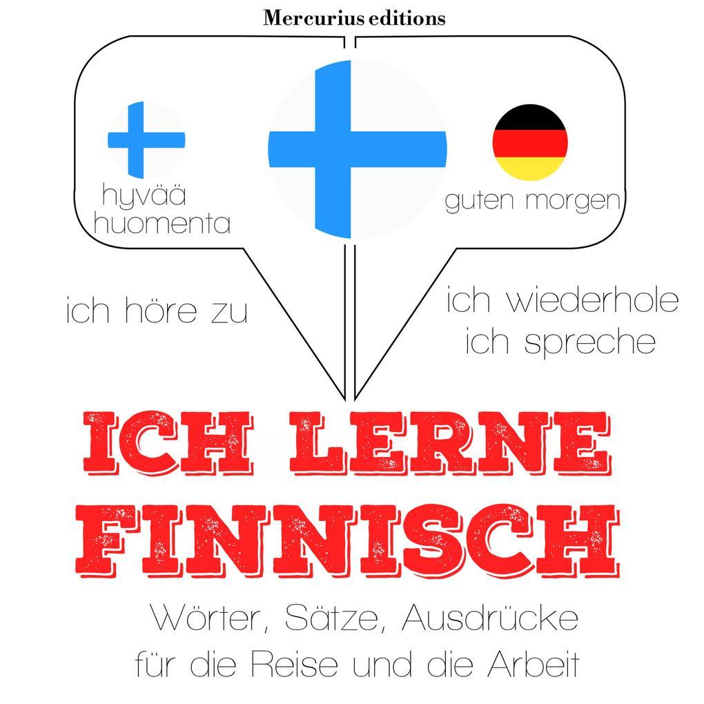 Ich lerne Finnisch