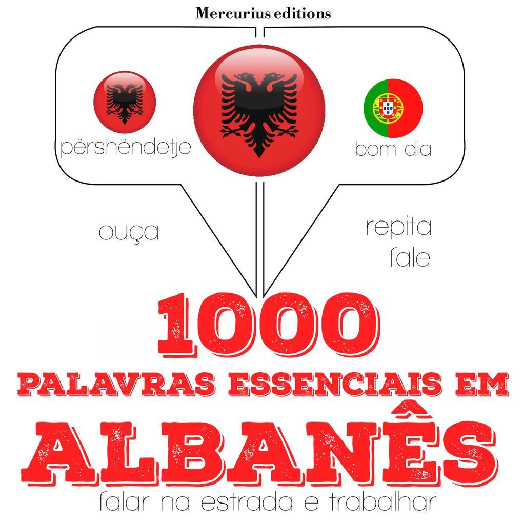 1000 palavras essenciais em albanês