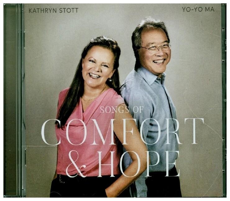 Songs of Comfort and Hope