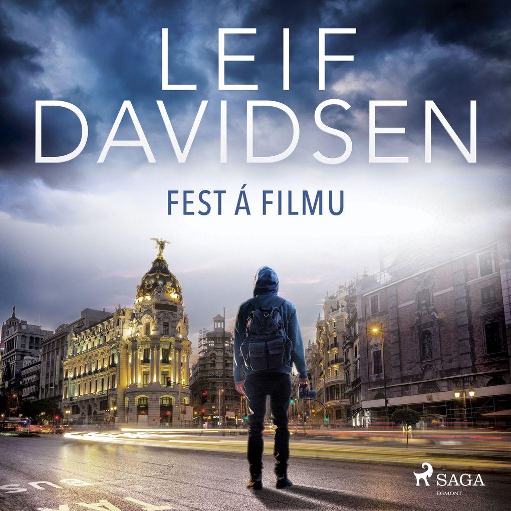 Fest á filmu