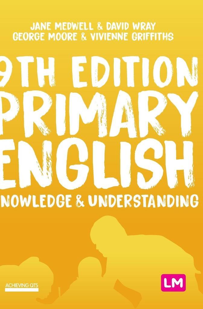 Primary English