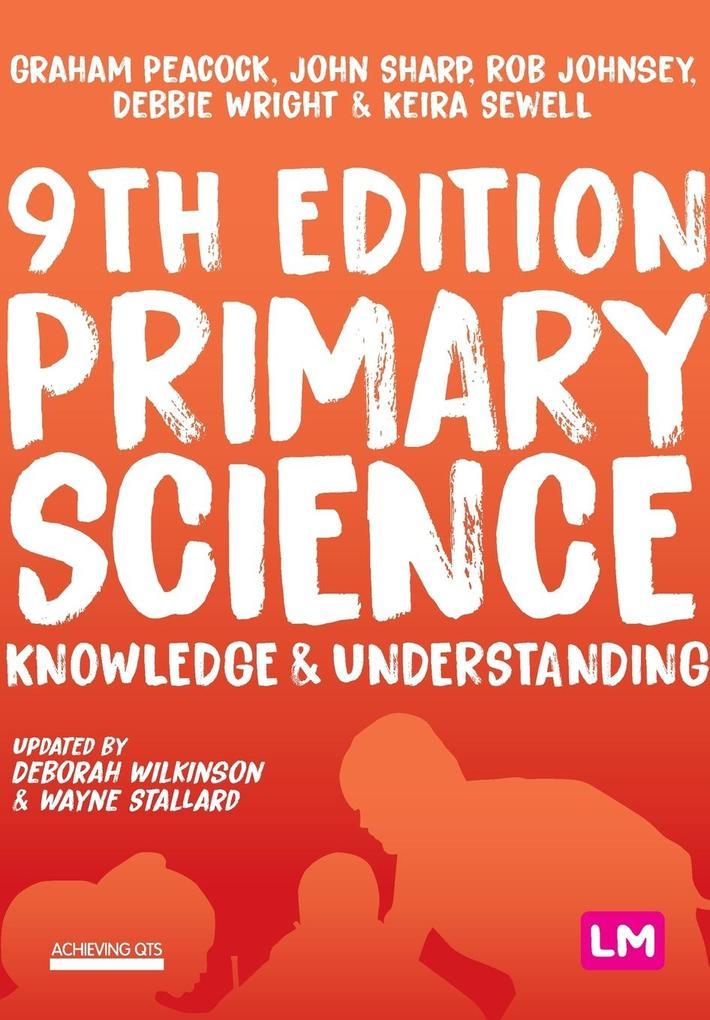 Primary Science