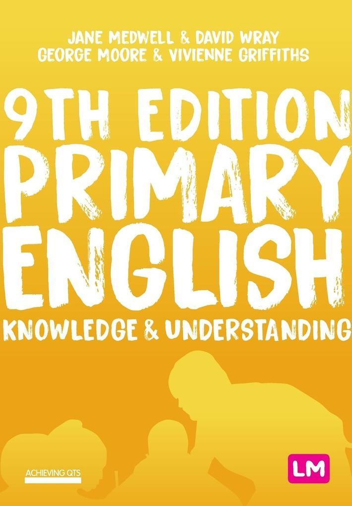 Primary English