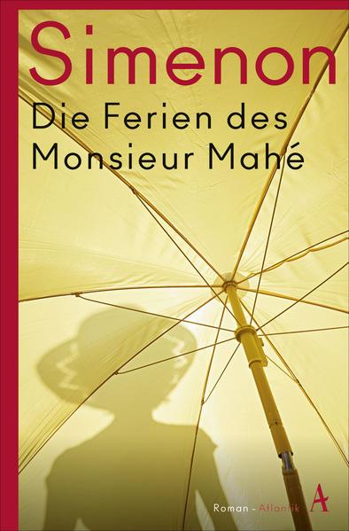 Die Ferien des Monsieur Mahé