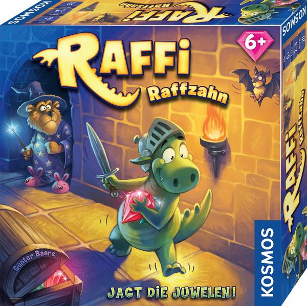 Raffi Raffzahn