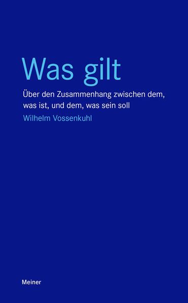 Was gilt