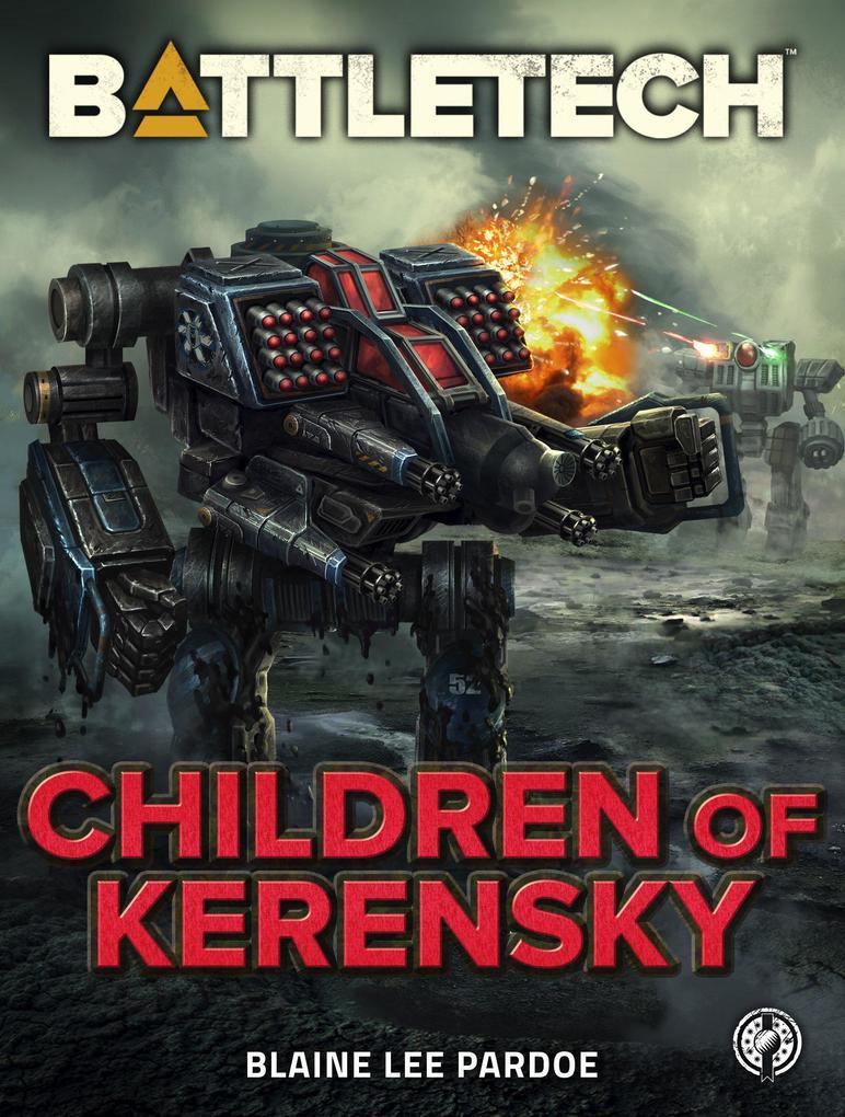 BattleTech: Children of Kerensky