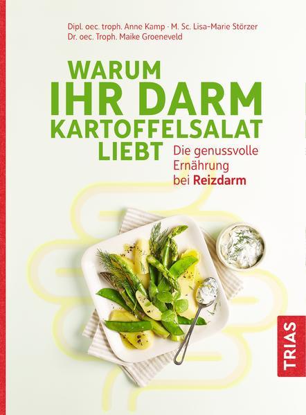 Warum Ihr Darm Kartoffelsalat liebt