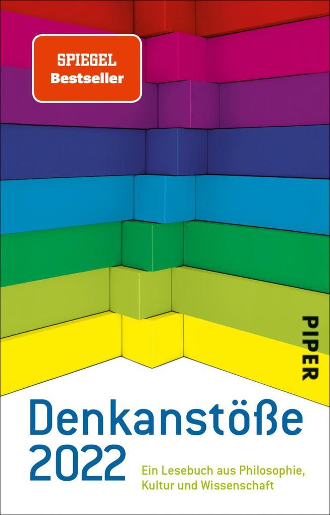 Denkanstöße 2022