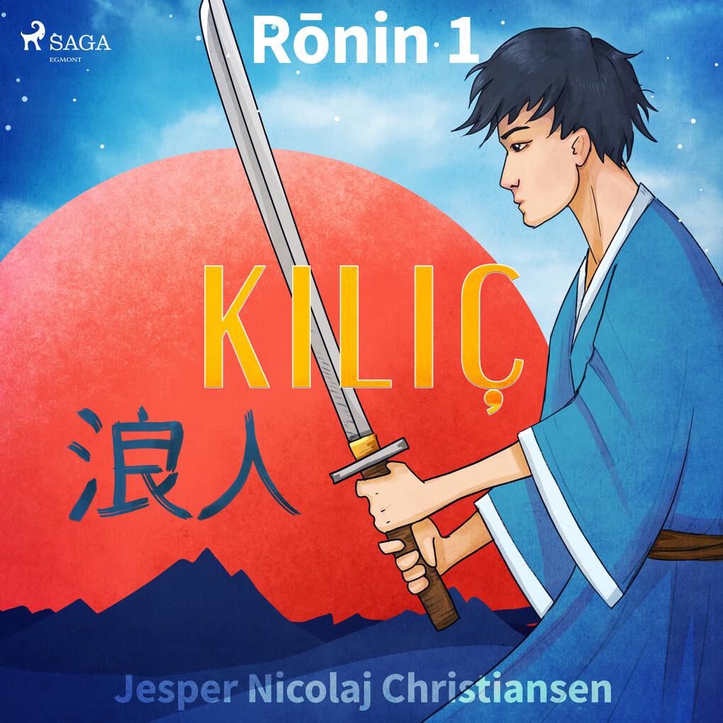 Ronin 1 - K'l'ç