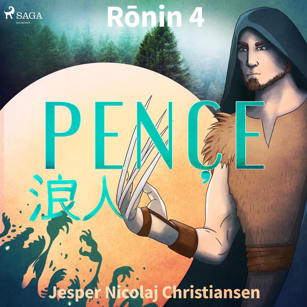 Ronin 4 - Pençe