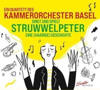 Der Struwwelpeter-Eine(Haarige)Geschichte