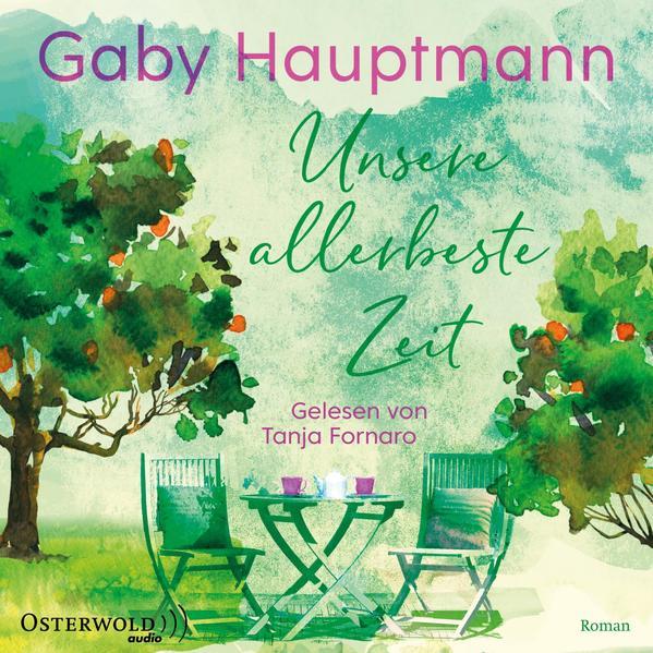 Unsere allerbeste Zeit, 2 Audio-CD, 2 MP3