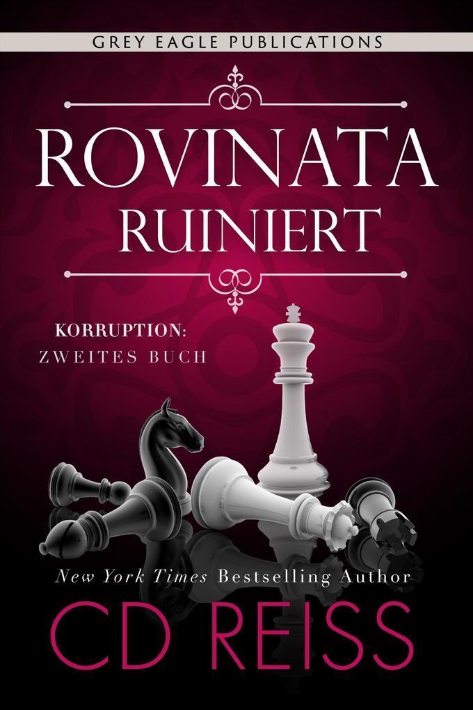 Rovinata - Ruiniert