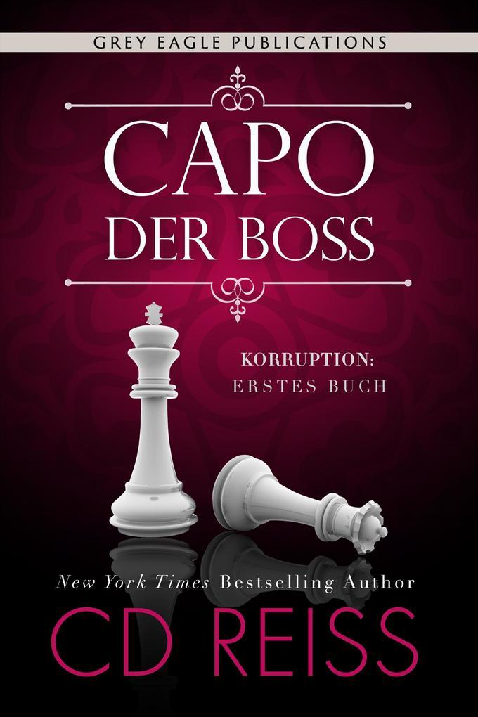 Capo - Der Boss