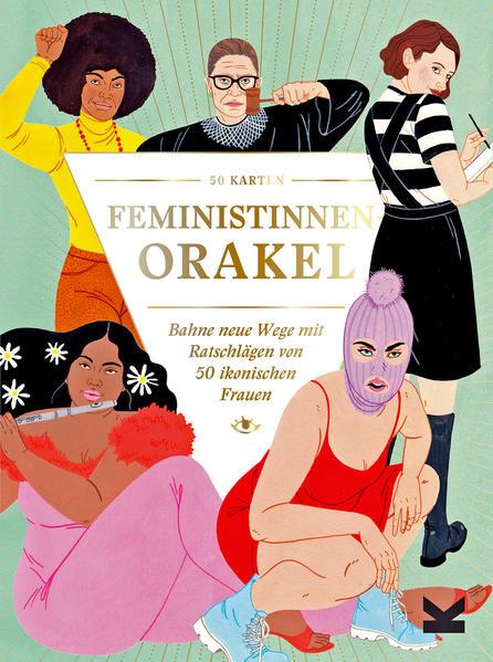 Feministinnen-Orakel