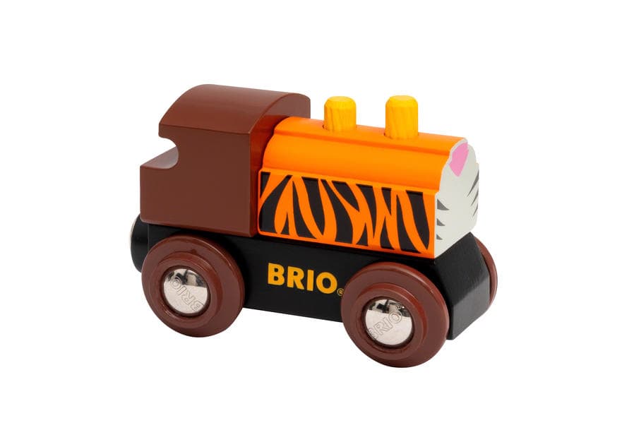 BRIO - Super Sammel-Loks